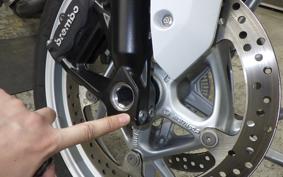 BMW F900XR 2023
