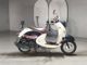 Фото Yamaha VINO с японского аукциона