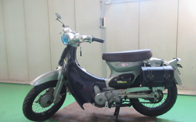 HONDA LITTLE CUB AA01