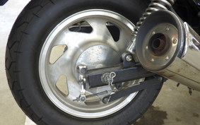 KAWASAKI ELIMINATOR 250 V VN250A