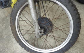 HONDA XL250R MD03