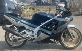 SUZUKI GSX-R250R GJ73A