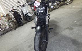 HONDA REBEL 250 A 2023 MC49