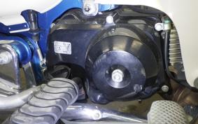 HONDA LITTLE CUB AA01