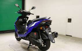 YAMAHA CYGNUS 125 XSR 3 SED8J