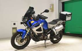 YAMAHA XT1200Z SUPER TENERE 2012