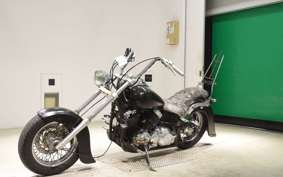 YAMAHA DRAGSTAR 400 CLASSIC 1998 4TR