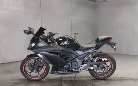 KAWASAKI NINJA 250 EX250L