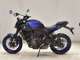 Фото Yamaha MT-07 2025 с японского аукциона