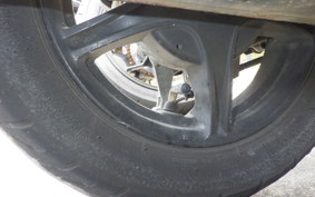 YAMAHA JOG Delux SA39J