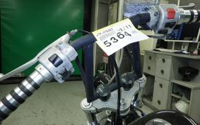 YAMAHA DRAGSTAR 400 1996 4TR