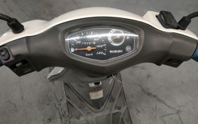 SUZUKI ADDRESS V125 CF46A