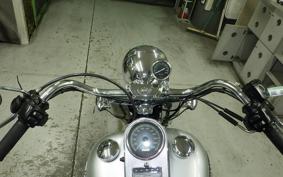 HARLEY FLSTF 1450 2003