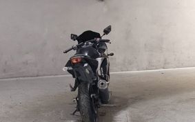 KAWASAKI NINJA 250R EX250K