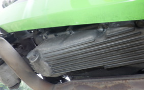 KAWASAKI NINJA 250 ABS EX250L