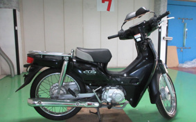 HONDA SUPER CUB110 JA10