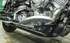 YAMAHA DRAGSTAR 400 CLASSIC  2017 VH02J