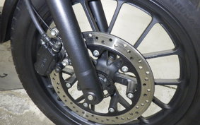 HONDA GB350 2001 NC59