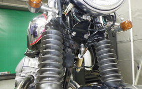 KAWASAKI W650 2000 EJ650A