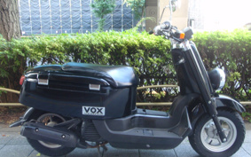 YAMAHA VOX Deluxe SA31J