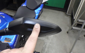 SUZUKI GSX-S1000GX 2025 EK1AA