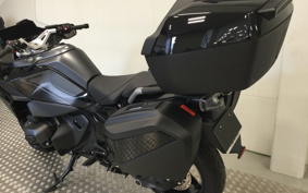 BMW R1300RT ASA 2026 0M41