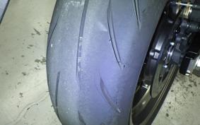 SUZUKI HAYABUSA Gen.3 2025 EJ11A