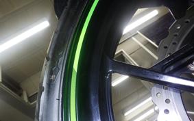 KAWASAKI NINJA 250 2 EX250P