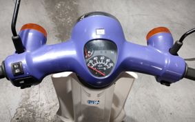HONDA SUPER CUB110 JA07