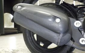 SUZUKI ADDRESS V50 CA4BA