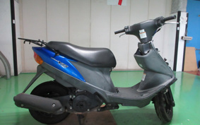 SUZUKI ADDRESS V125 CF4EA