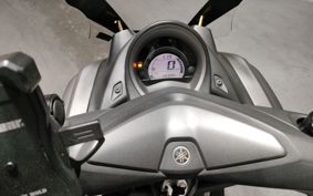 YAMAHA N-MAX 125 SED6J
