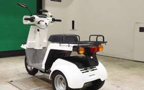 HONDA GYRO X 2021 TD02