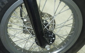 YAMAHA TW225 DG09J