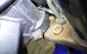 HONDA HORNET 250 MC31