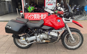 BMW R1100GS 1996 6674