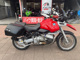 Фото BMW R1100GS 1996 с японского аукциона