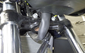 SUZUKI GSX-S125 2025 DL32D