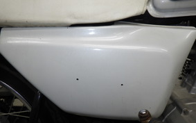 HONDA CD125T BENLY