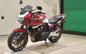 HONDA CB400 SUPER BOLDOR A 2021 NC42
