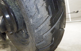 SUZUKI INTRUDER 400 Classic 2010 VK56A