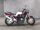 Фото Honda CB400SFV-1 с японского аукциона