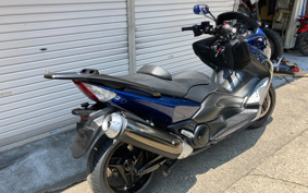 YAMAHA T-MAX500 2010 SJ08J