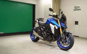 SUZUKI GSX-S 1000 Gen.2 2022 EK1AA
