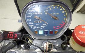 SUZUKI GSX1100S KATANA 1989