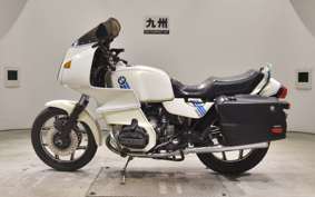 BMW R100RS 1987