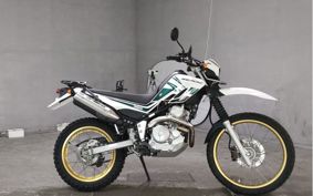 YAMAHA SEROW 250 DG17J