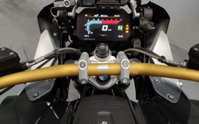 BMW R1250GS ADVENTURE 2021 0M11