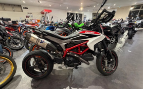 DUCATI HYPERMOTARD SP 2014