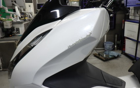 HONDA PCX 160 2008 KF47